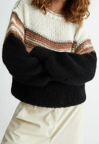 Liu Jo Jeans Sweter