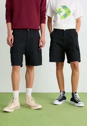 ZOO YORK Shorts - black