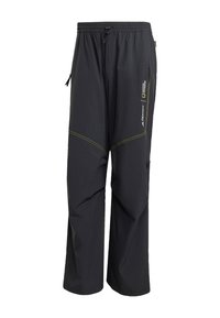 Outdoor-Hose - black