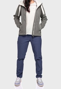 Schöffel Giacca in pile - beige