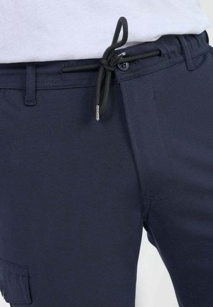 Le Temps Des Cerises, BERMUDA TONY - Shorts - eclipse