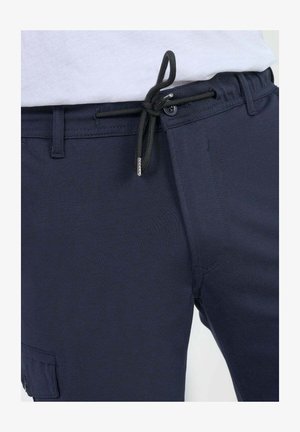 Le Temps Des Cerises, BERMUDA TONY - Shorts - eclipse