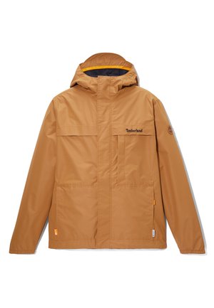 Timberland BENTON - Impermeabile - wheat boot