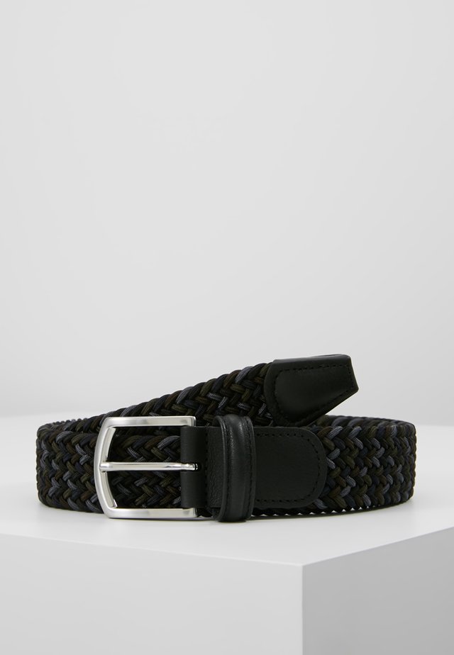 STRECH BELT UNISEX - Fletbælter - multicolor