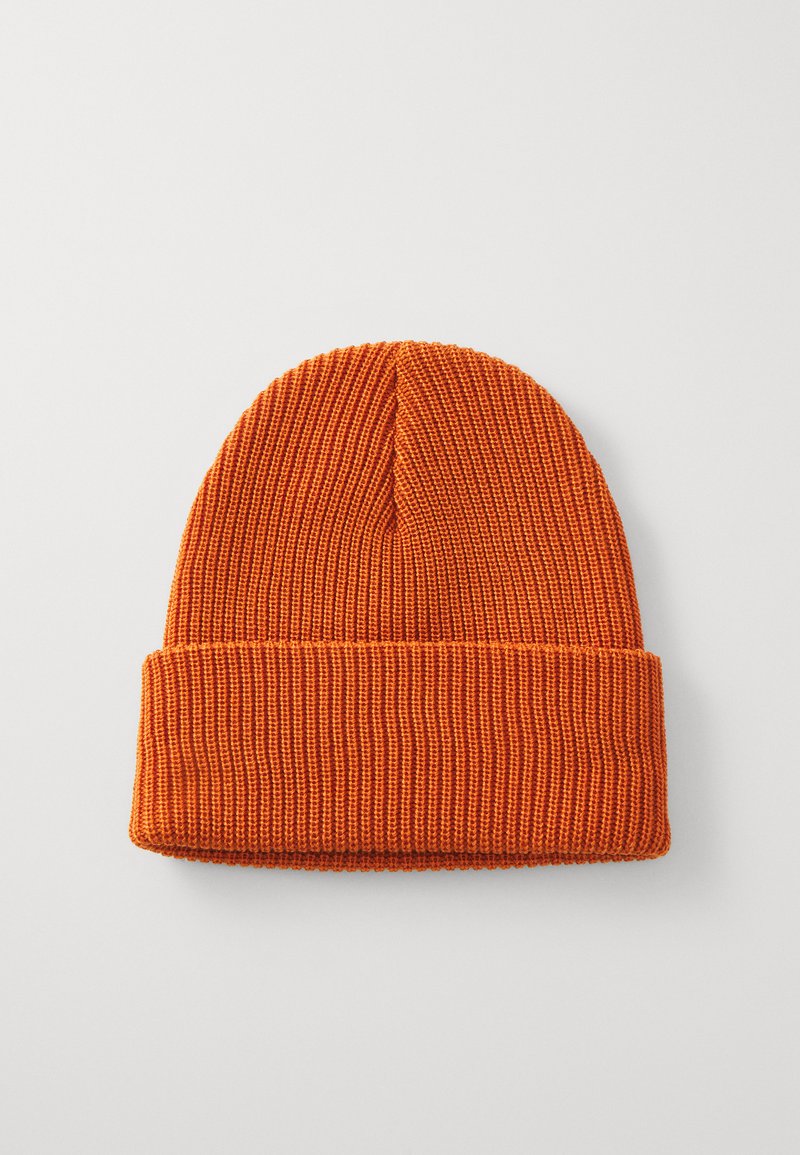 Patagonia LOGO BEANIE UNISEX Beanie rust/red