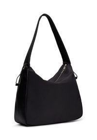 Tommy Jeans DAILY UTILITY LARGE - Kandekott - black