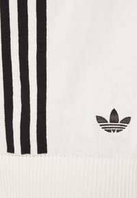 adidas Originals Stickad tröja - off-white