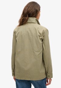 Superdry & Co - Kurtka wiosenna