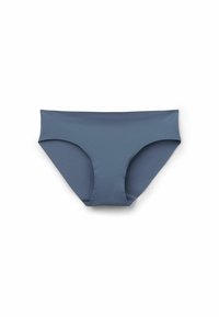 Niet geselecteerd, Blue