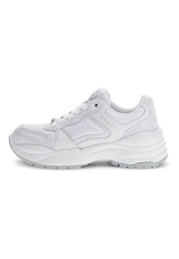 SAMNIE 4G-LOGO - Sneakers basse - weiß