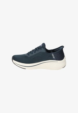 Skechers Zapatillas - navy lavender