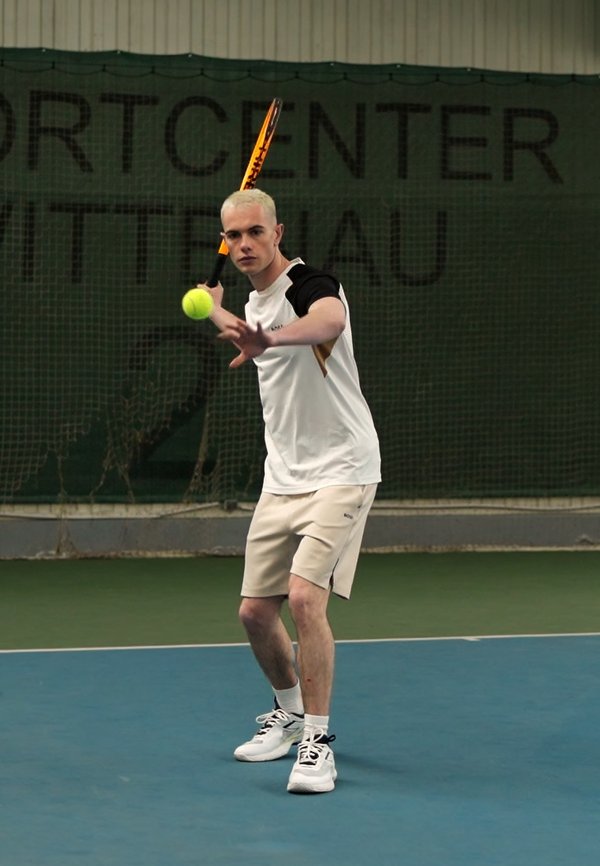 TEE TOC  - Sports T-shirt2