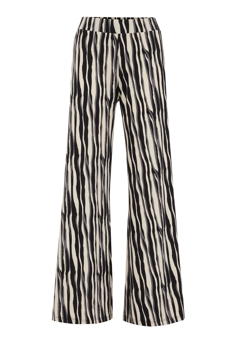Stoffhose