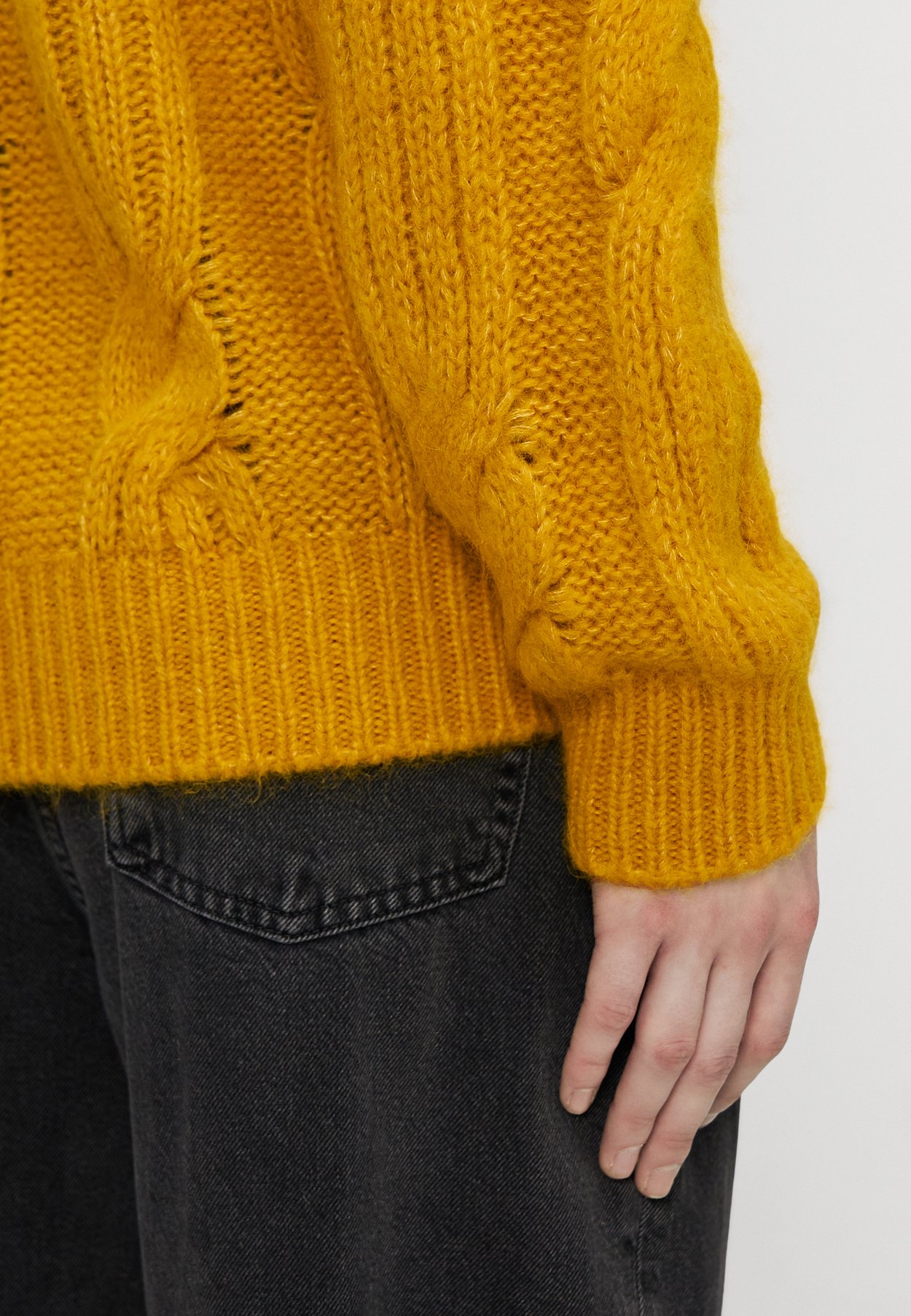 Strickpullover