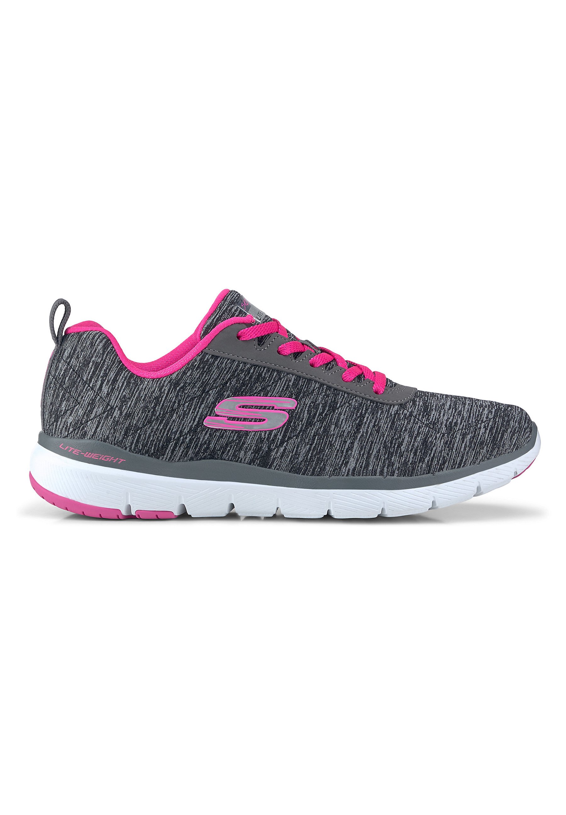 Skechers FLEX APPEAL 3.0 - Trainers 