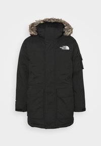 The North Face MCMURDO Down coat black
