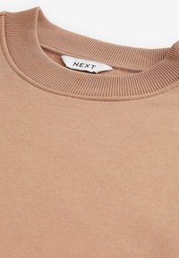 Next CREW - Melegítőfelső - light orange