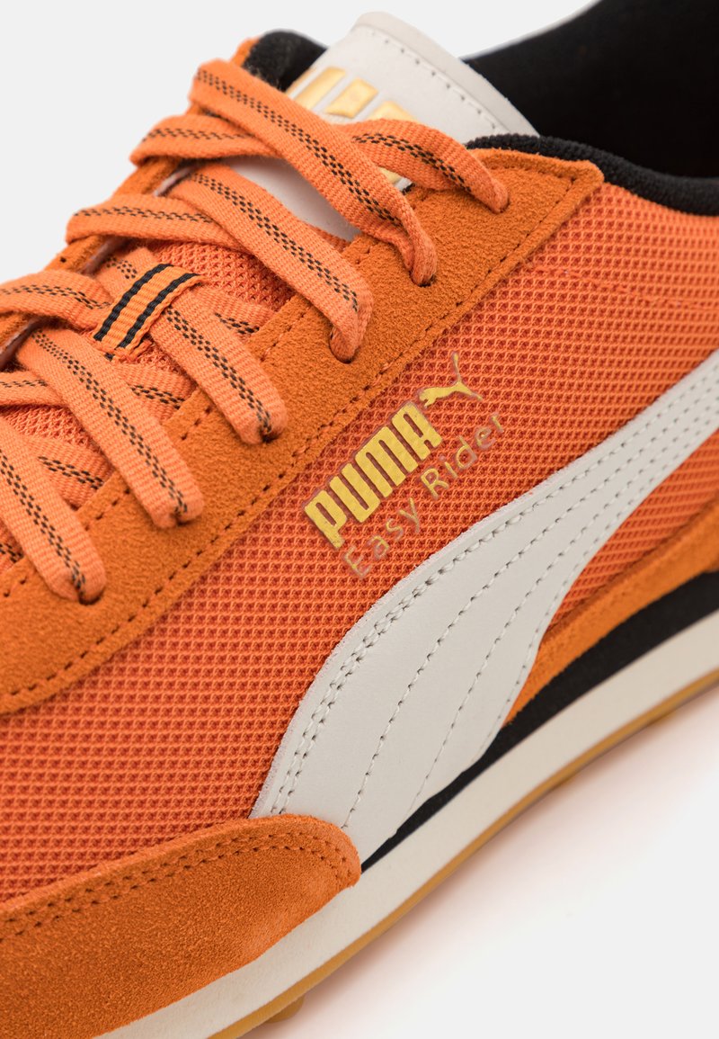 puma sneaker puma schuhe orange