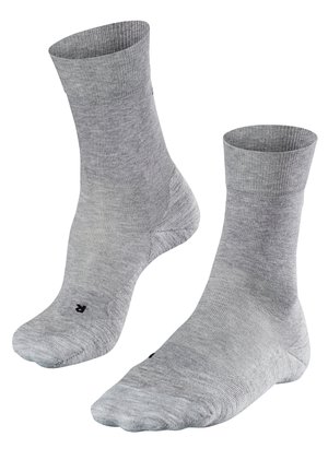GO2 GOLF MEDIUM CUSHIONING - Träningssockor - light grey (3400)