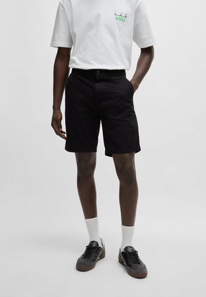 BOSS Shorts - black