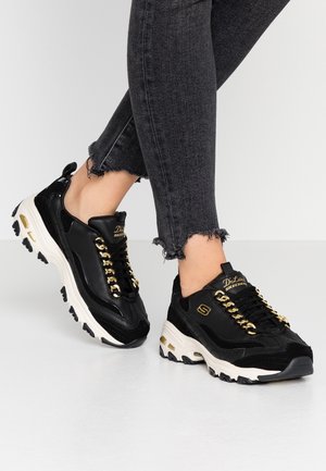 Sneakersy niskie