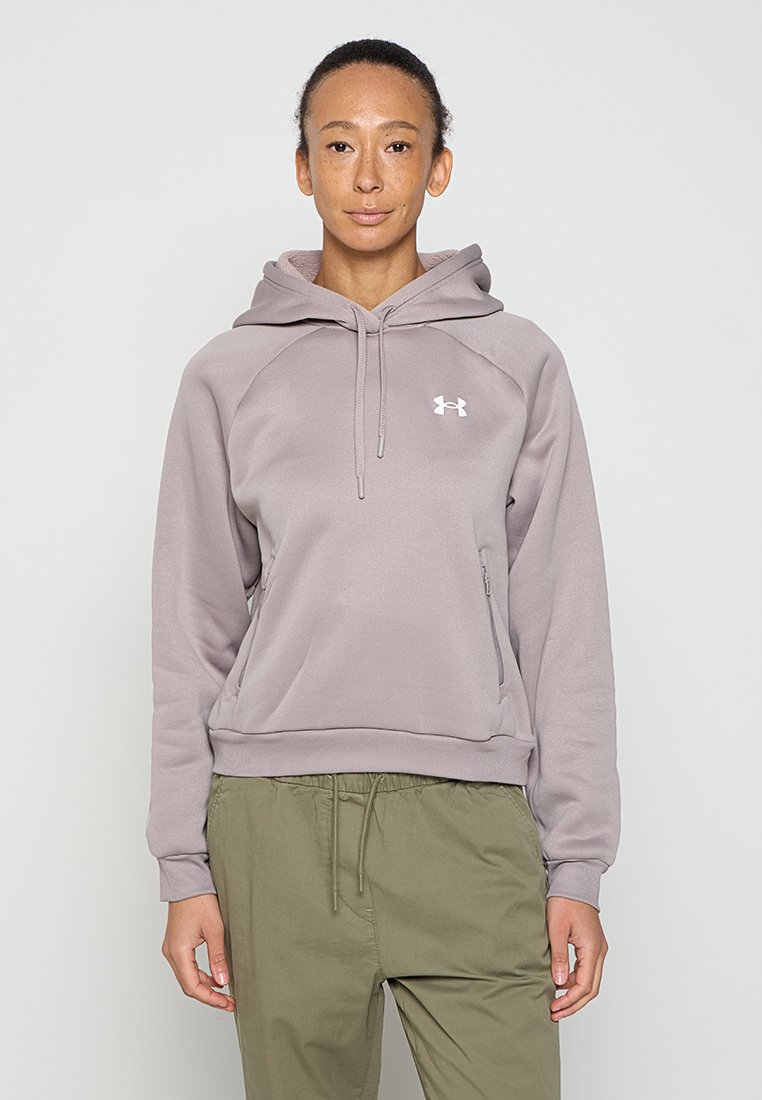 Under Armour Hoodie grijs Under Armour Hoodie grijs