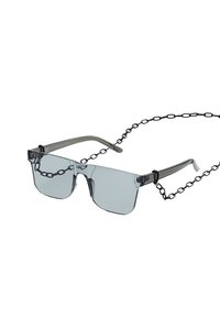 Sonnenbrille Classics SUNGLASSES CHAIN Urban - black/schwarz -