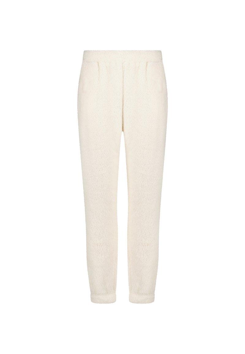 Hunkemöller Pyjamabroek wit Hunkemöller Pyjamabroek wit