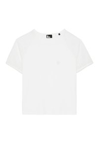T-shirt basic - ecru