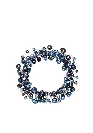 Pulsera - blau