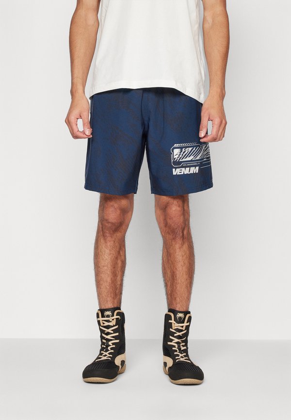 UFC FIGHT WEEK MENS TRAINING SHORTS - Kurze Sporthose