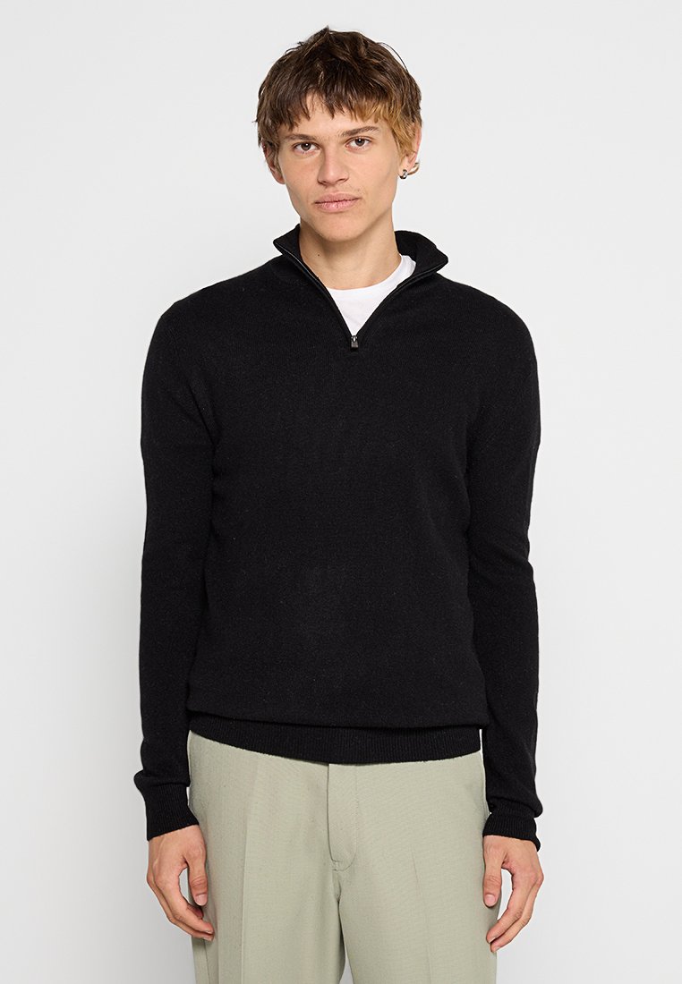 Authentic Cashmere Strickpullover - Bild 1