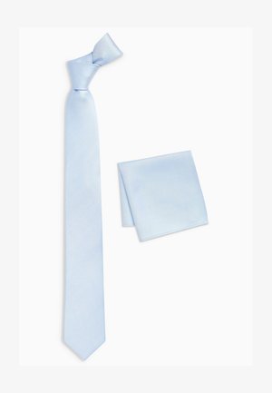SET - Fazzoletti da taschino - blue