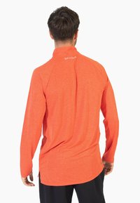 Spyder ACTIVEWEAR - Sudadera - burgundy
