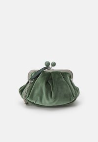 WEEKEND MaxMara CAVOUR Cross body bag verde salvia/green