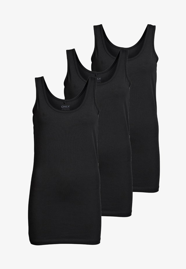 Tops Fur Damen Ein Must In Unserem Kleiderschrank Zalando