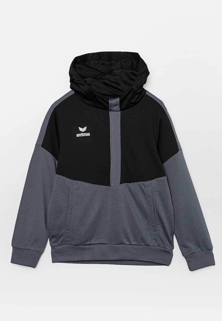 erima Hoodie zwart