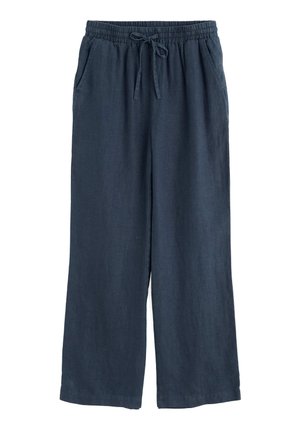 Seasalt Cornwall TIDE FLOW - Pantalones - maritime maritime