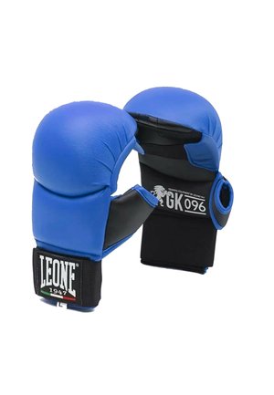 LEONE 1947 COL AZZURRO  - Guanti - light blue