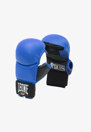 LEONE 1947, COL AZZURRO - Guanti - light blue