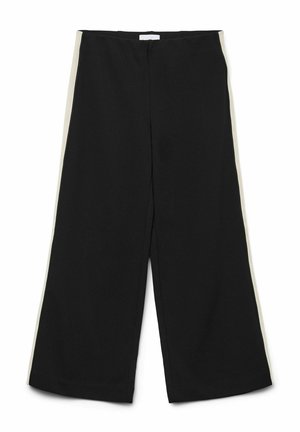 Broek - black