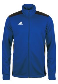 adidas Performance Chaqueta de entrenamiento - blue
