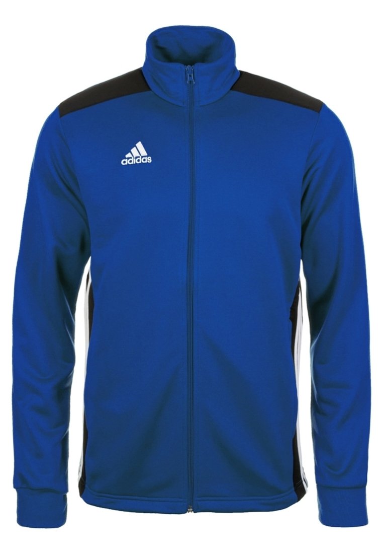 adidas Performance Chaqueta de entrenamiento - blue