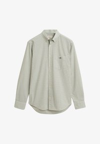 Selezionato, juniper green