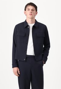 Libertine-Libertine MIND - Giacca da mezza stagione - navy