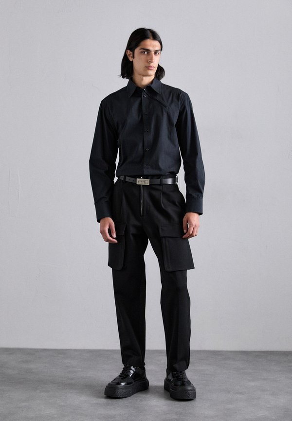 NUMERIC BELT UNISEX - Belt2