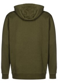 Ellesse PRIMERO - Jersey con capucha - khaki