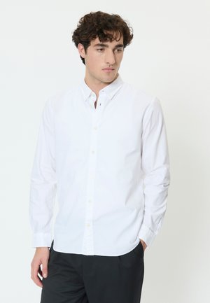 TROSTOL BD - Srajca - white