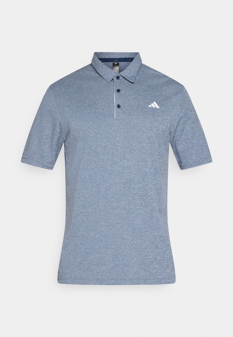 adidas Golf Poloshirt blauw