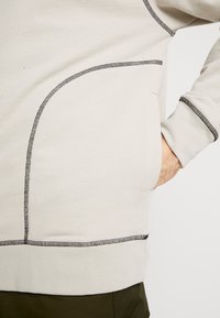 Mennace Felpa - beige